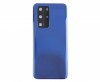 Capac Baterie Huawei P40 Pro Deep Sea Blue. Capac Spate Huawei P40 Pro Deep Sea Blue