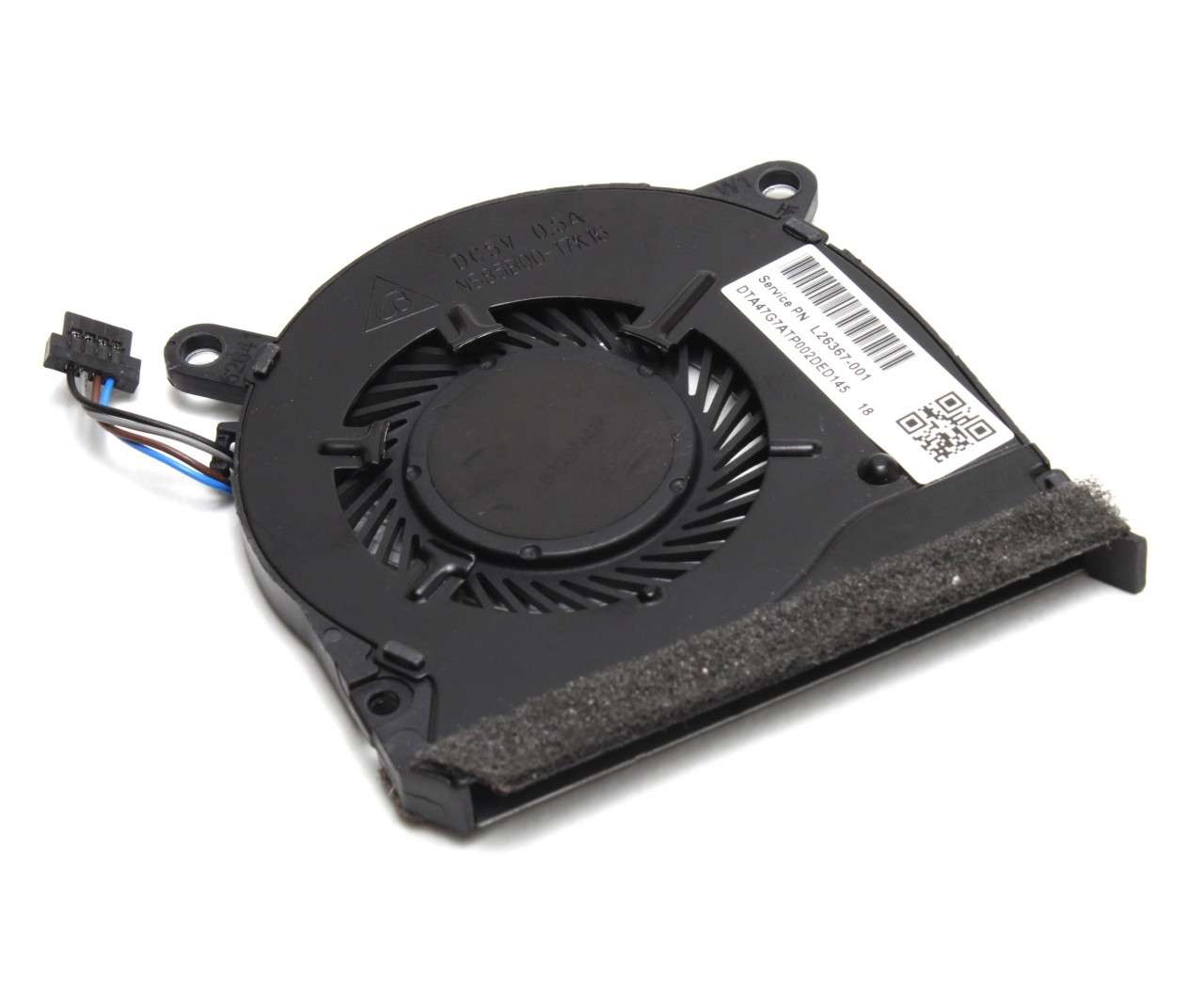 Cooler placa video laptop GPU HP Pavilion 14-CE1005tx