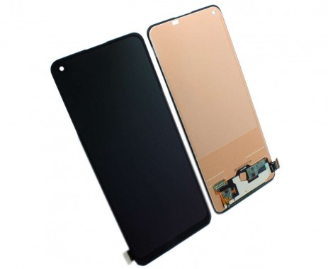 Ansamblu Display LCD + Touchscreen Oppo Reno6 Z TFT . Ecran + Digitizer Oppo Reno6 Z TFT