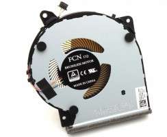 Cooler laptop Asus X509FA. Ventilator procesor Asus X509FA. Sistem racire laptop Asus X509FA