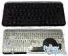 Tastatura HP Pavilion DM3-1101 rama neagra. Keyboard HP Pavilion DM3-1101 rama neagra. Tastaturi laptop HP Pavilion DM3-1101 rama neagra. Tastatura notebook HP Pavilion DM3-1101 rama neagra