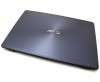 Carcasa Display Asus VivoBook 15 R542UF. Cover Display Asus VivoBook 15 R542UF. Capac Display Asus VivoBook 15 R542UF Dark Blue