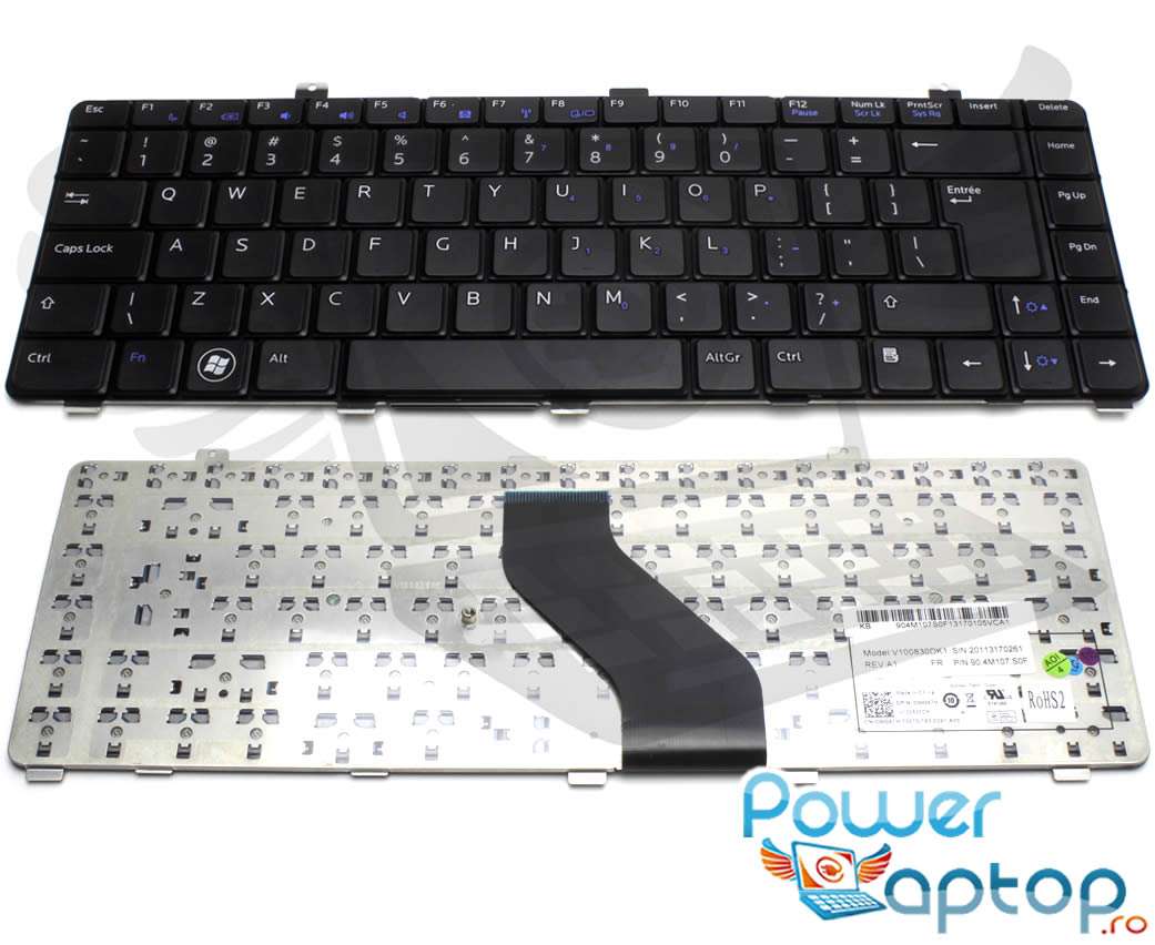 Tastatura Dell 90 4M107 S0F