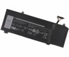 Baterie Alienware M15 Oem 60Wh. Acumulator Alienware M15. Baterie laptop Alienware M15. Acumulator laptop Alienware M15. Baterie notebook Alienware M15