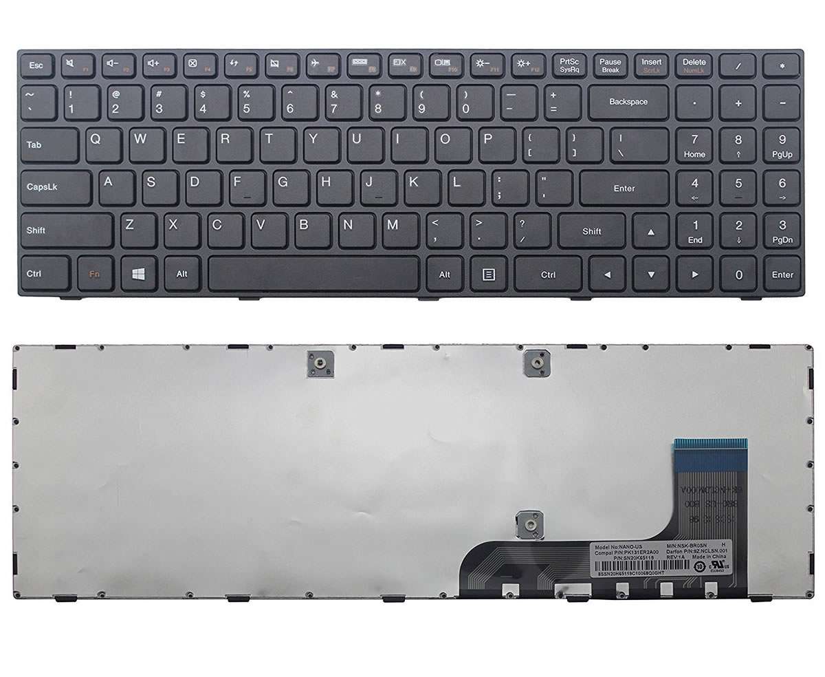 Tastatura Lenovo IdeaPad 100 15IBY
