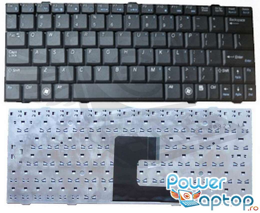 Tastatura Fujitsu Siemens Amilo Si1520