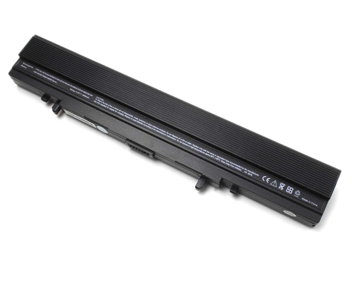 Baterie Asus A42 V6 Originala 4400mAh 8 celule