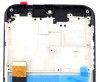 Display Motorola Moto G9 Play OEM cu Rama Neagra