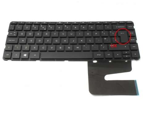 Tastatura HP Pavilion 14-N. Keyboard HP Pavilion 14-N. Tastaturi laptop HP Pavilion 14-N. Tastatura notebook HP Pavilion 14-N