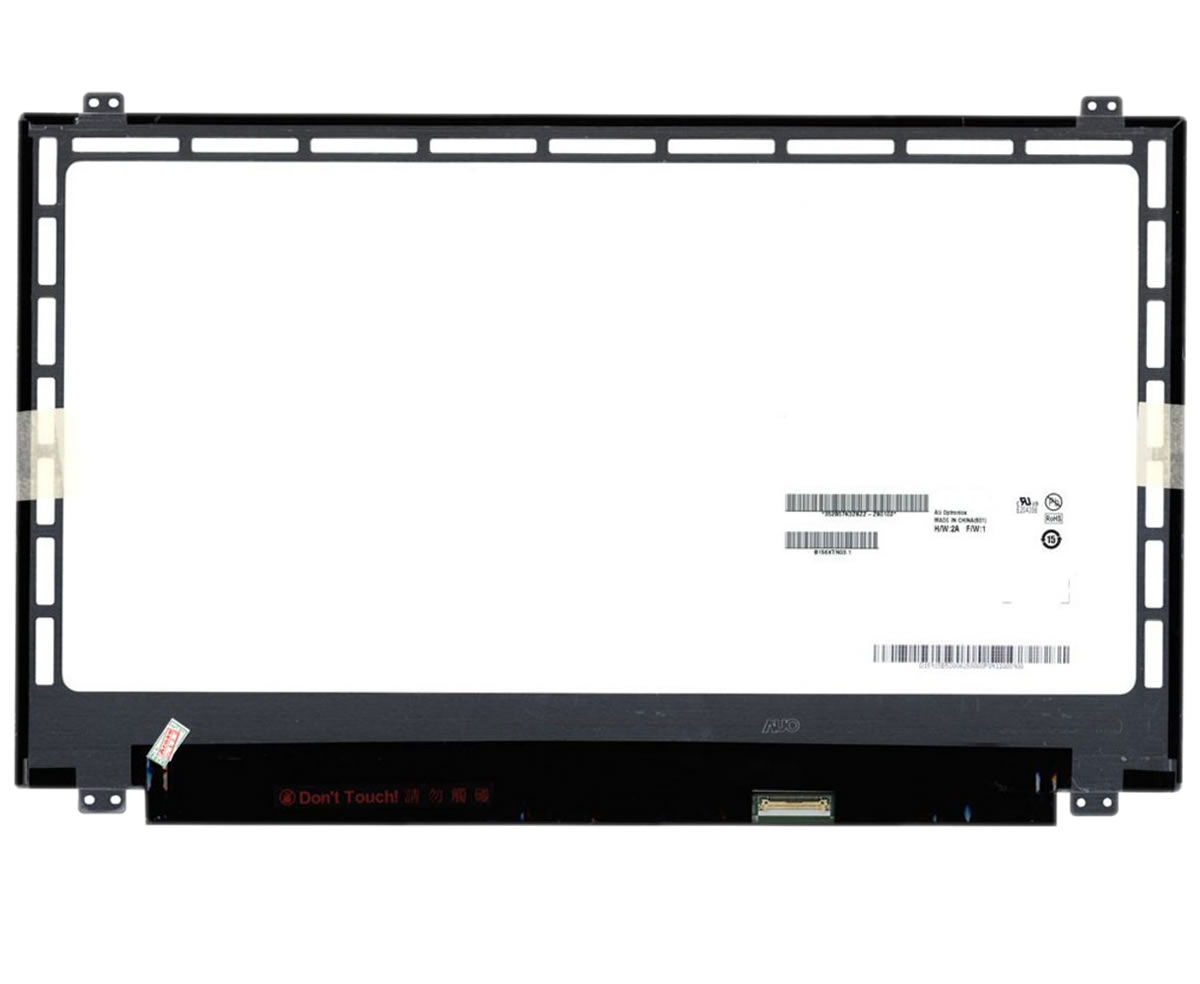 Display laptop Lenovo ThinkPad T550 Ecran 15.6 1366X768 HD 30 pini eDP