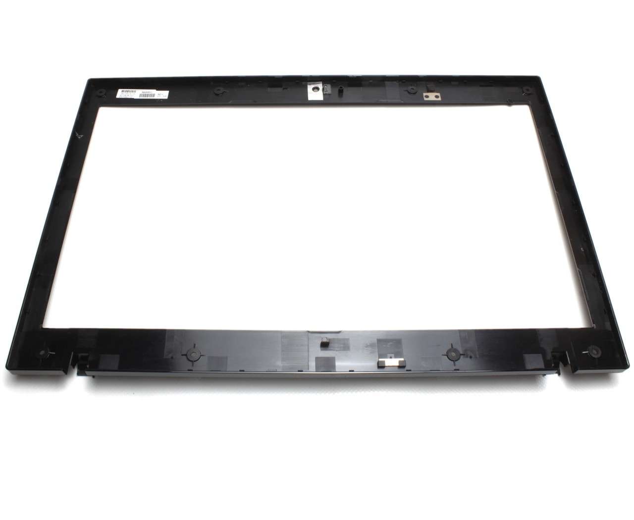 Rama Display HP 6070B0347201 Bezel Front Cover Neagra