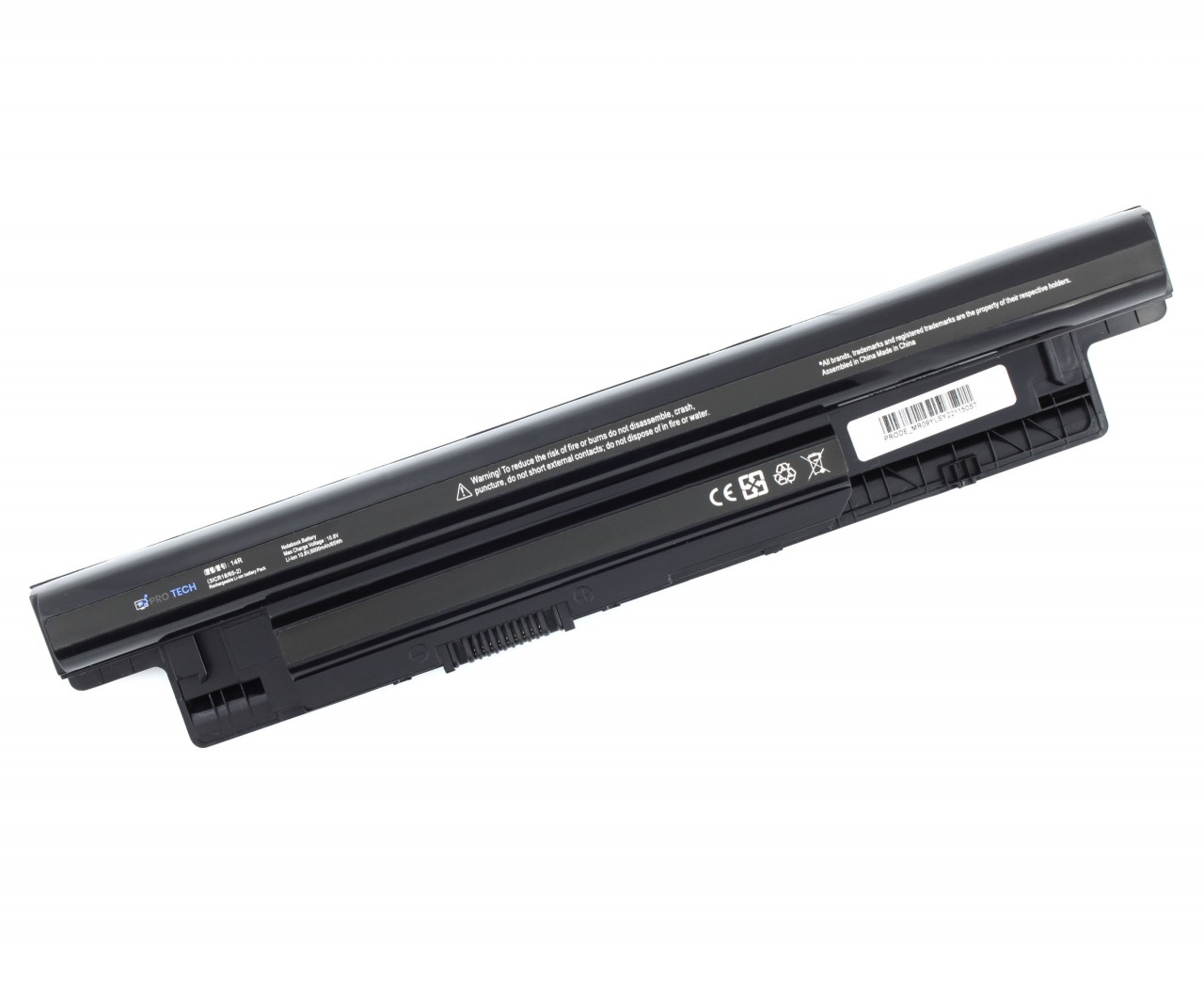 Baterie Dell Inspiron 15R 3521 65Wh Protech High Quality Replacement