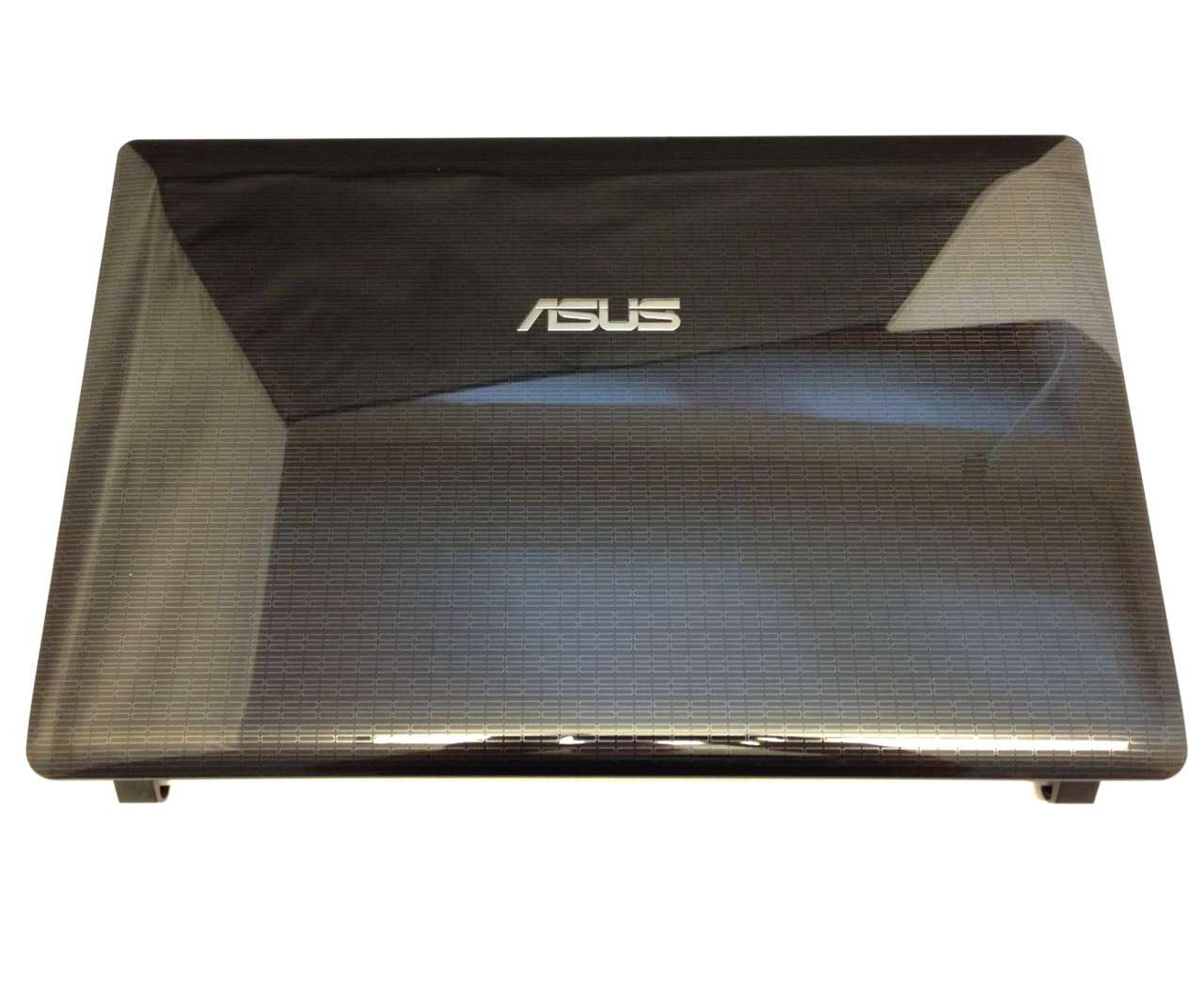 Capac Display BackCover Asus X53SC Carcasa Display Neagra