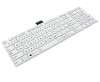 Tastatura Toshiba Satellite C855D Alba. Keyboard Toshiba Satellite C855D Alba. Tastaturi laptop Toshiba Satellite C855D Alba. Tastatura notebook Toshiba Satellite C855D Alba