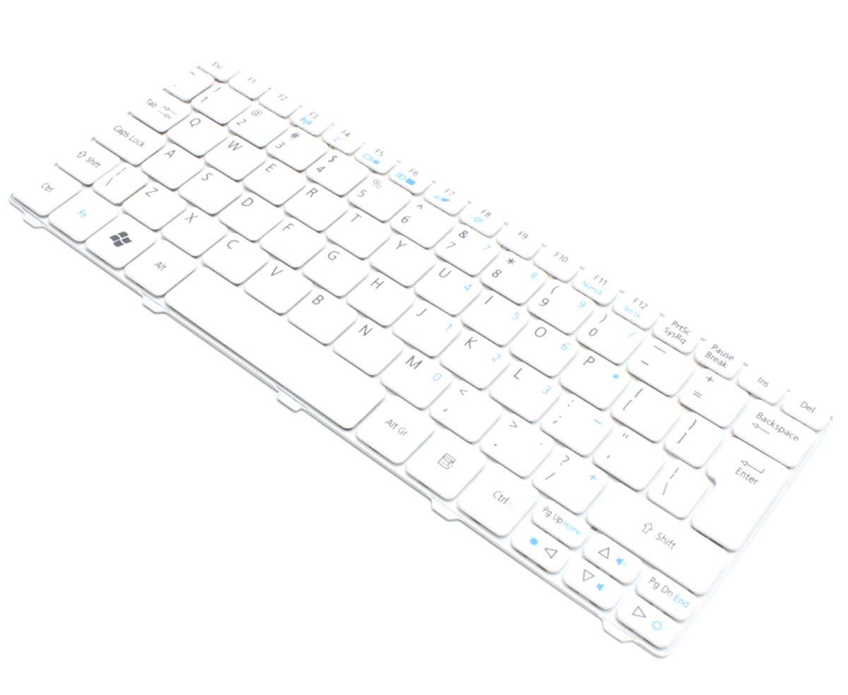 Tastatura Gateway LT21 alba