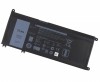 Baterie Dell Latitude 3490 Oem 56Wh. Acumulator Dell Latitude 3490. Baterie laptop Dell Latitude 3490. Acumulator laptop Dell Latitude 3490. Baterie notebook Dell Latitude 3490