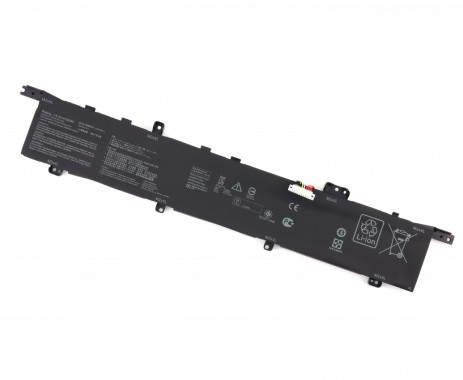 Baterie Asus ZenBook Pro Duo UX581G Oem 62Wh. Acumulator Asus ZenBook Pro Duo UX581G. Baterie laptop Asus ZenBook Pro Duo UX581G. Acumulator laptop Asus ZenBook Pro Duo UX581G. Baterie notebook Asus ZenBook Pro Duo UX581G