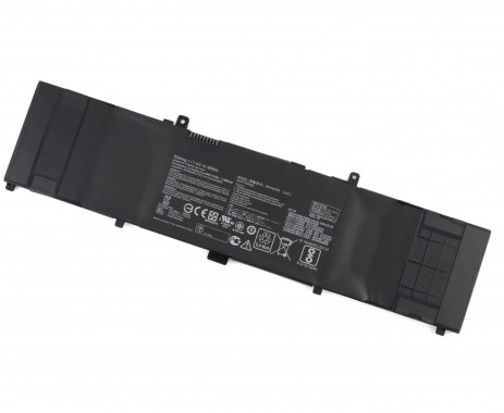 Baterie Asus UX310UA-GL003T Oem 48Wh. Acumulator Asus UX310UA-GL003T. Baterie laptop Asus UX310UA-GL003T. Acumulator laptop Asus UX310UA-GL003T. Baterie notebook Asus UX310UA-GL003T