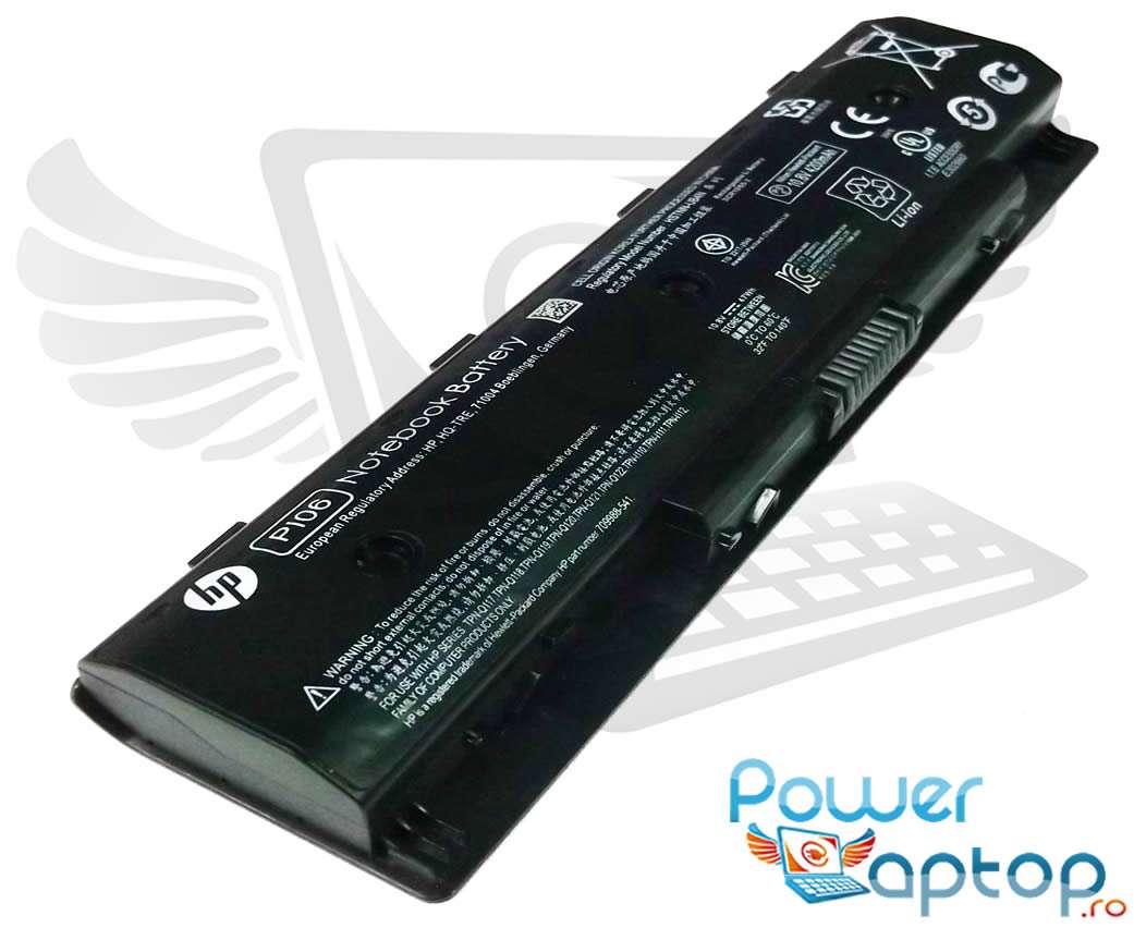 Baterie HP Pavilion 15 n037ez 6 celule Originala