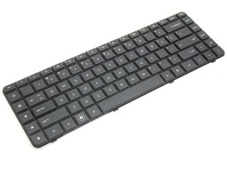 Tastatura HP G62 a20. Keyboard HP G62 a20. Tastaturi laptop HP G62 a20. Tastatura notebook HP G62 a20