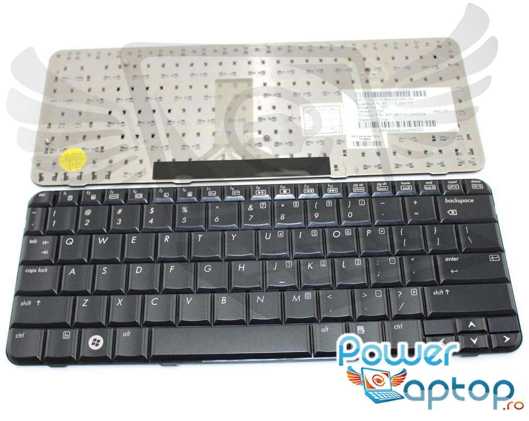 Tastatura HP Pavilion TX1250EA