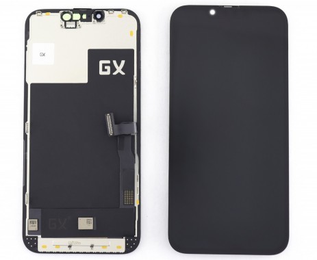 Display iPhone 13 PRO OLED GX cu cip IC schimbabil