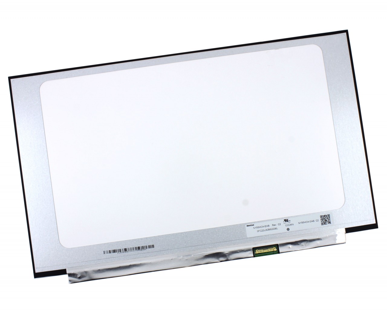 Display laptop BOE NV156FHM-N45 Ecran 15.6 1920X1080 30 pini eDP