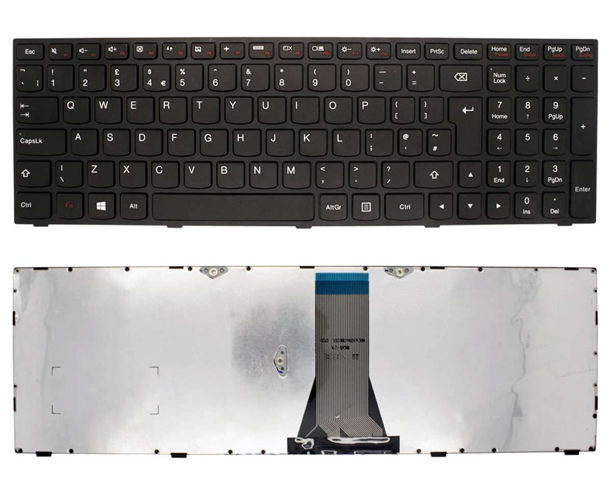 Tastatura Lenovo 25214727