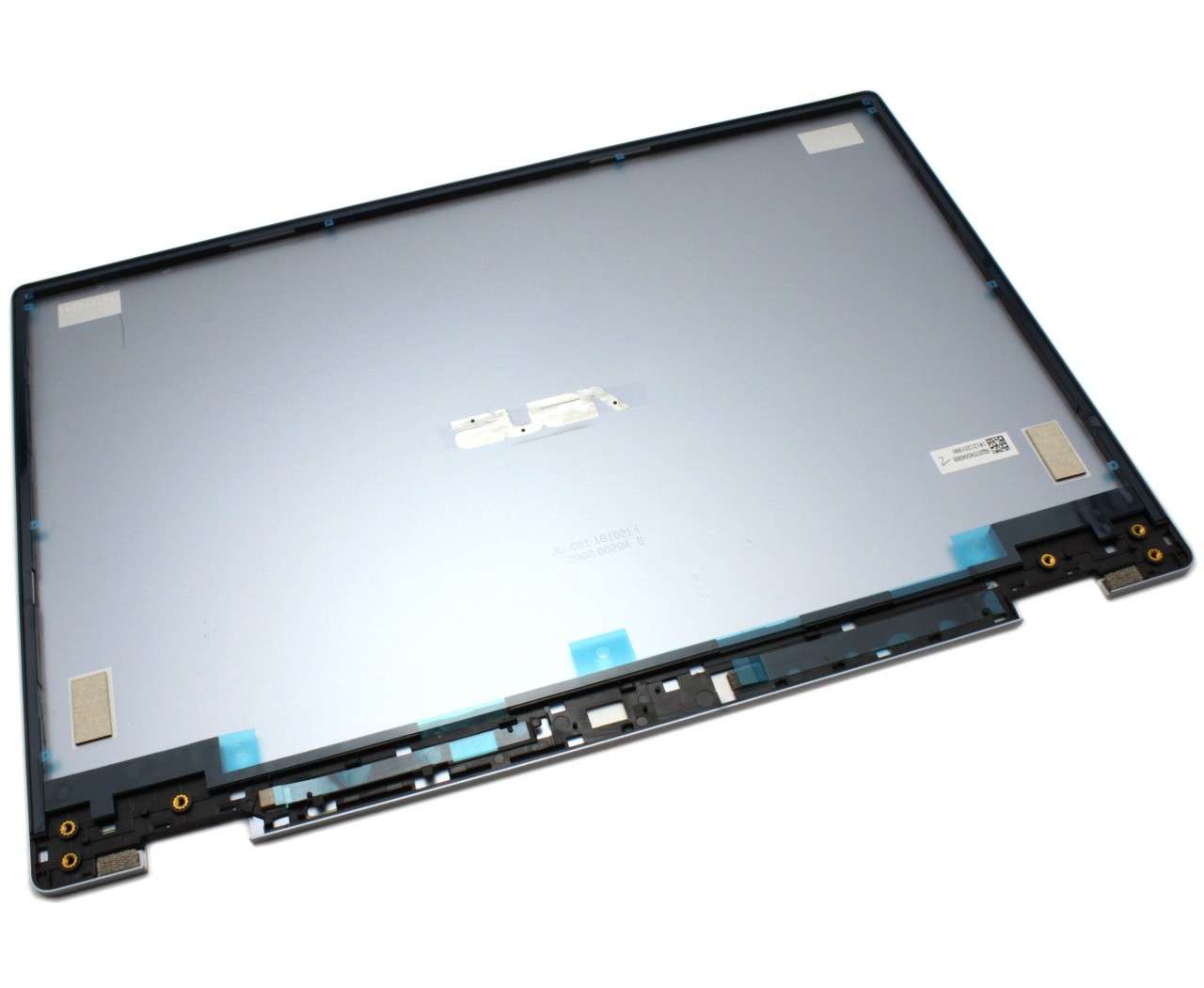 Capac Display BackCover Asus VivoBook 14 TP412UA Carcasa Display Argintie