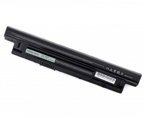 Baterie Dell Inspiron 5421 5200mAh. Acumulator Dell Inspiron 5421. Baterie laptop Dell Inspiron 5421. Acumulator laptop Dell Inspiron 5421. Baterie notebook Dell Inspiron 5421