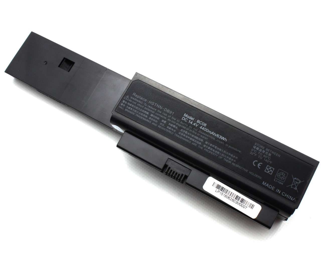 Baterie HP ProBook 4310S 8 celule