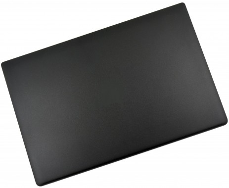 Carcasa Display Dell 017XCF. Cover Display Dell 017XCF. Capac Display Dell 017XCF Neagra