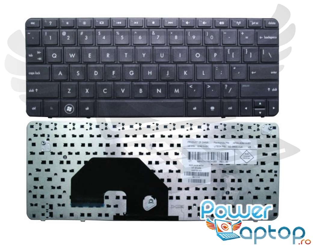 Tastatura HP Mini 110 3000