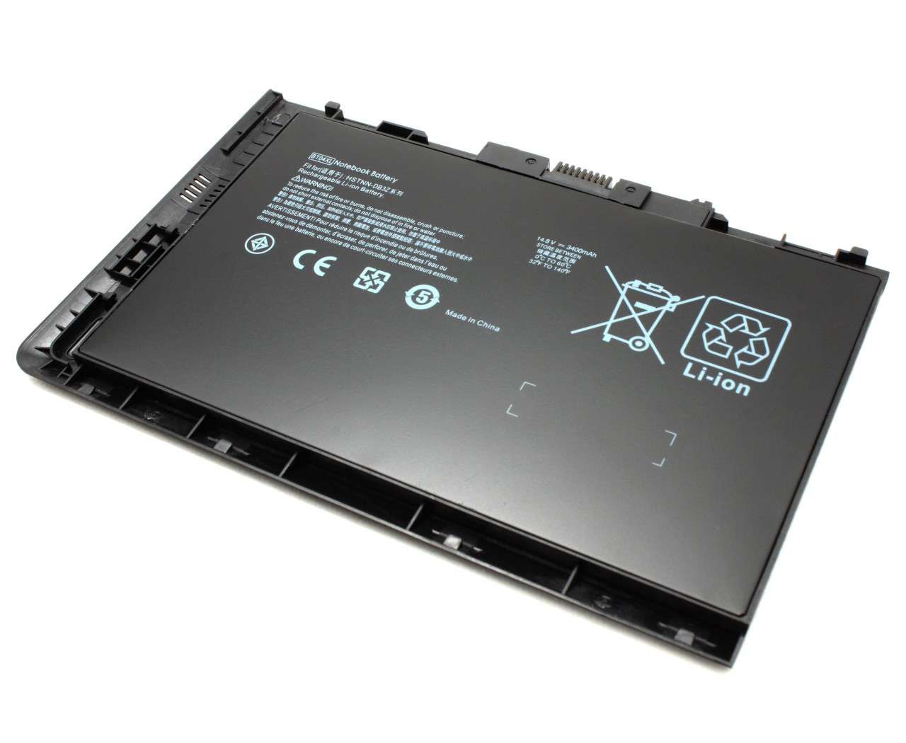 Baterie HP EliteBook Folio 9470M E5H44PA 3400mAh