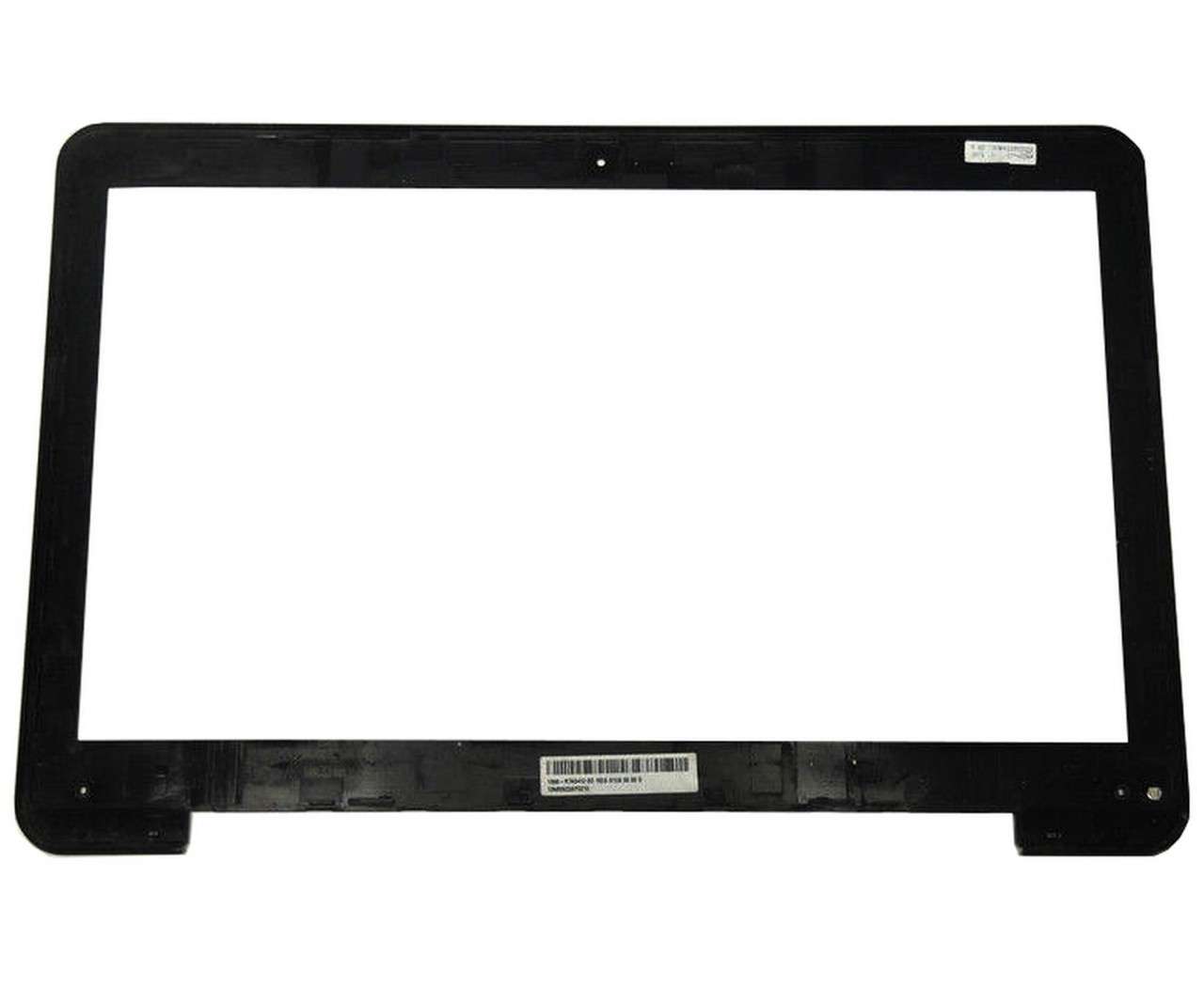 Rama Display Asus X555UB Bezel Front Cover Neagra