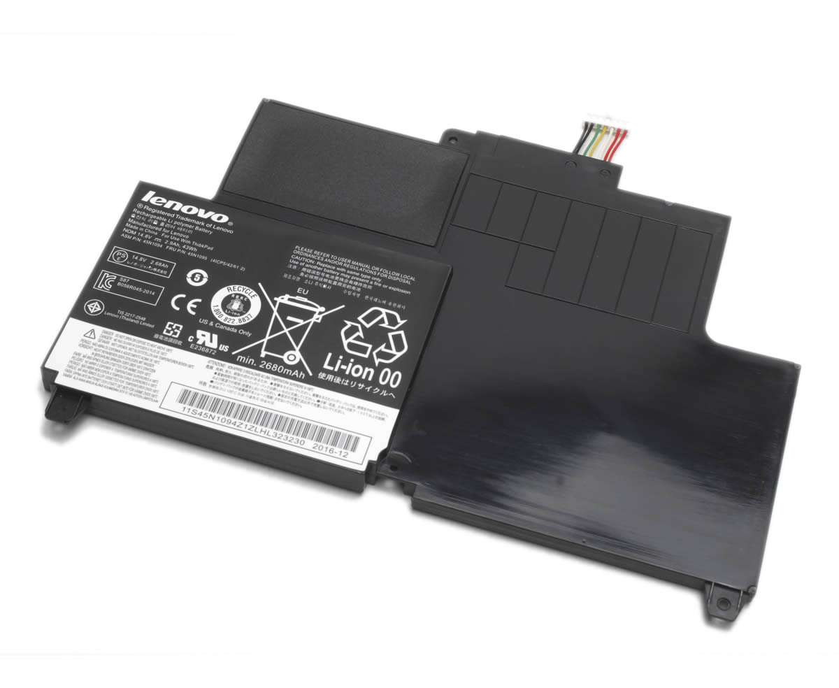 Baterie Lenovo 4ICP5 42 61 2 Originala 43Wh