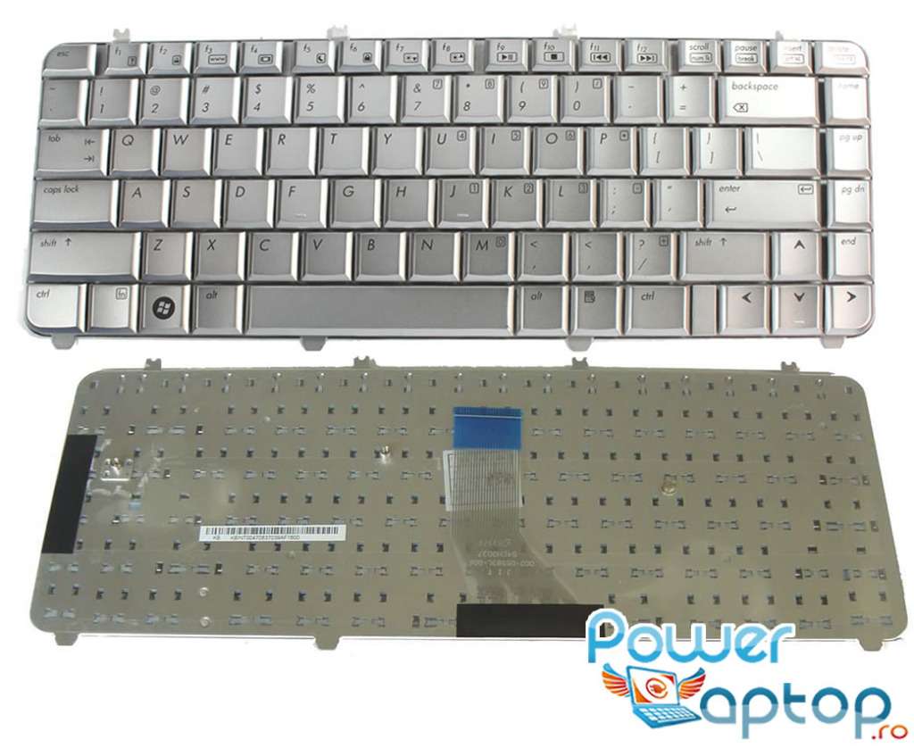 Tastatura HP Pavilion dv5 1150