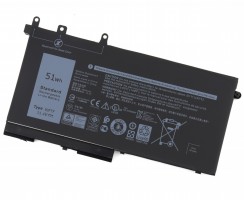 Baterie Dell Latitude 5495 Oem 51Wh. Acumulator Dell Latitude 5495. Baterie laptop Dell Latitude 5495. Acumulator laptop Dell Latitude 5495. Baterie notebook Dell Latitude 5495