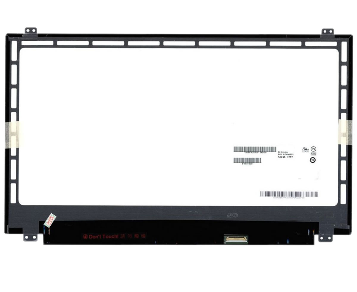 Display laptop HP 15-AB000 Ecran 15.6 1366X768 HD 30 pini eDP