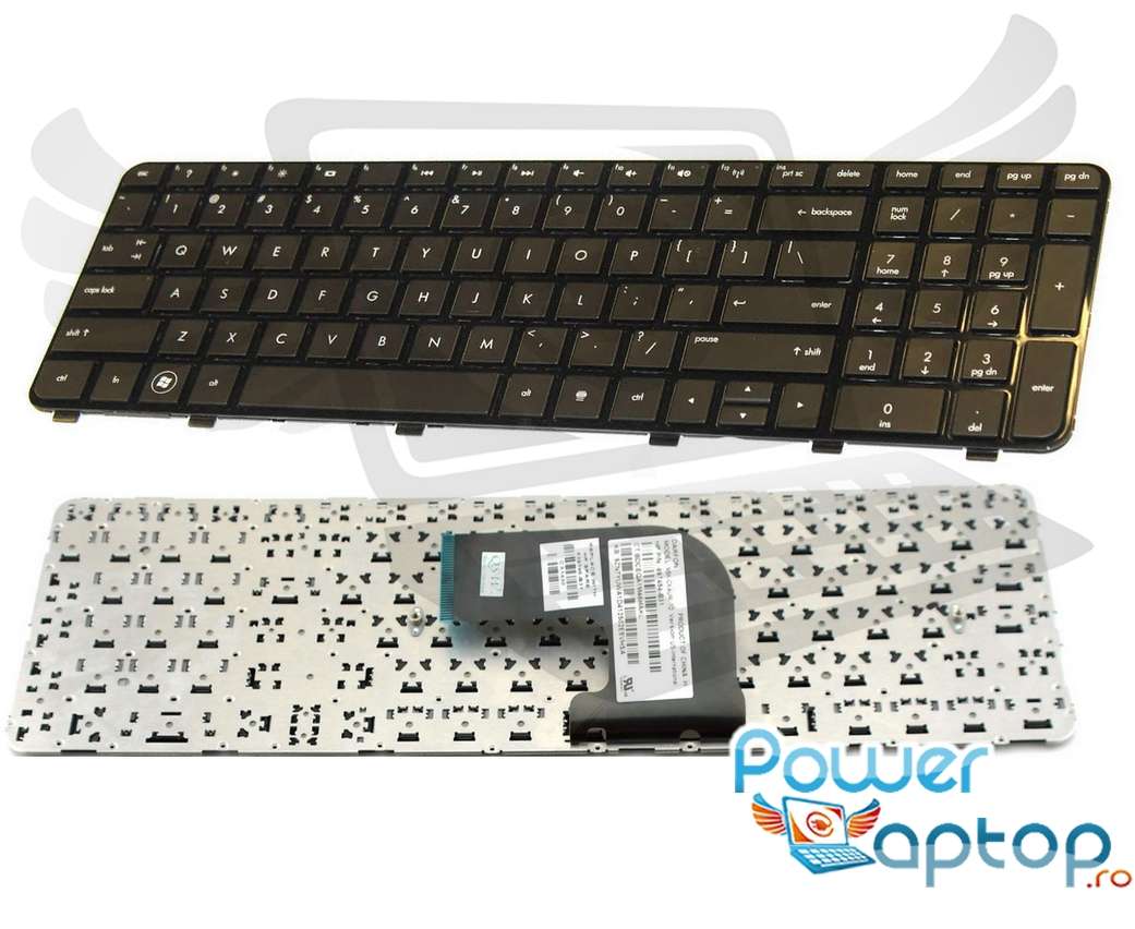 Tastatura HP Pavilion dv6 7000 CTO