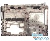 Bottom Lenovo  B50-30 eSATA. Carcasa Inferioara Lenovo  B50-30 eSATA Neagra