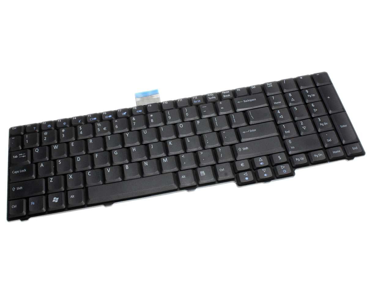 Tastatura Acer MP 07A53U4 442 neagra