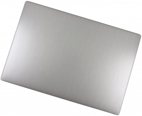 Carcasa Display Lenovo IdeaPad 3 15ADA05. Cover Display Lenovo IdeaPad 3 15ADA05. Capac Display Lenovo IdeaPad 3 15ADA05 Argintie