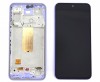 Display Samsung Galaxy A54 A546 Display Original Service Pack Violet