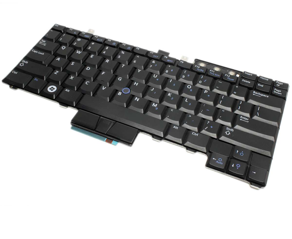 Tastatura Dell Precision M2400