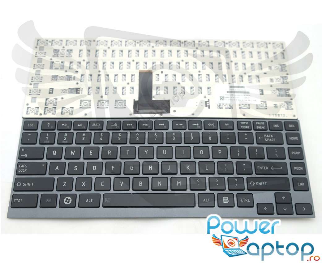 Tastatura Toshiba Satellite U840T