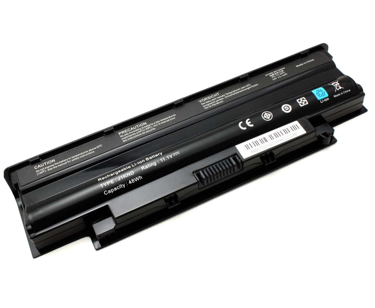 Baterie Dell Inspiron N5040