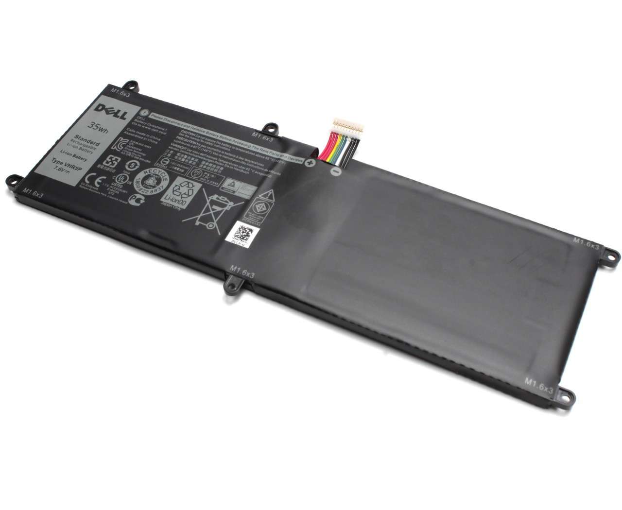 Baterie Dell Latitude 5179 Originala 35Wh