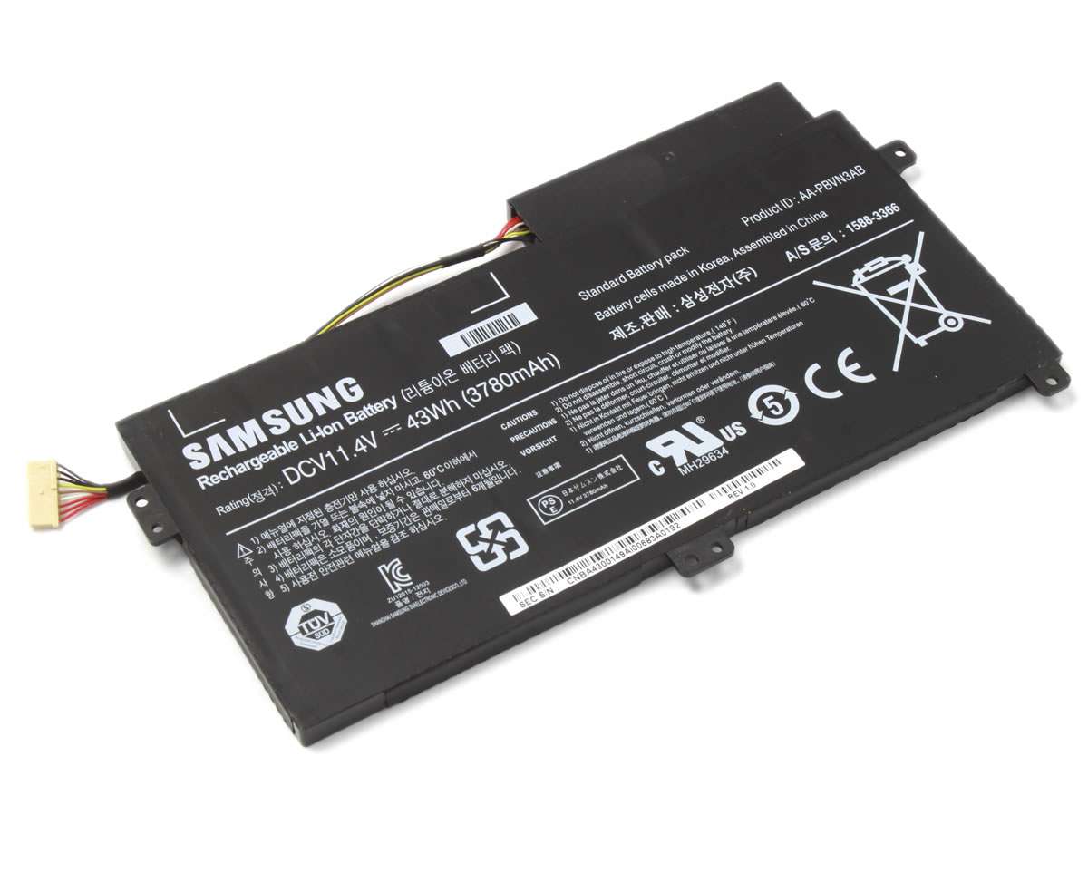 Baterie Samsung NP470 Originala
