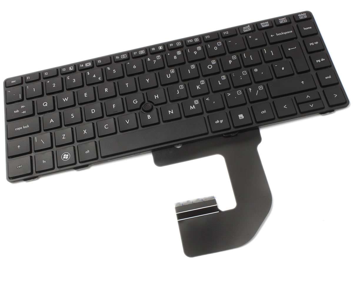 Tastatura HP 9Z N6RUV 001